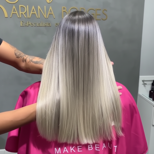 3 Einheiten Grace Unique 1000ml + 3 Einheiten Grace Violet 1000 ml (33,8 fl oz)