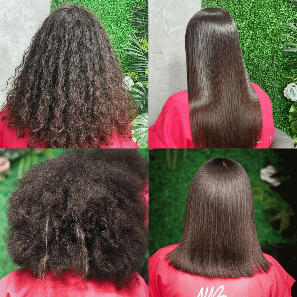 Essential Combo – Grace Violet + FREE Ampoules - Make Beauty International