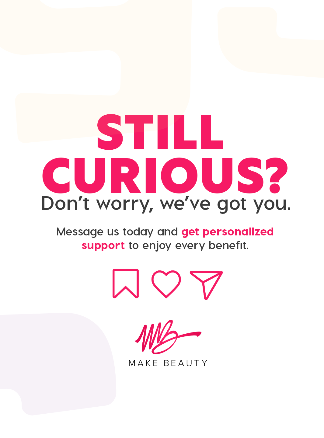 Feelings Magic Ampoule | Detangling and Moisturizing | For All Hair Types | 15ml