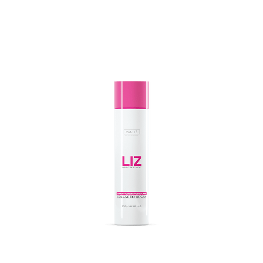 Liz Home Care Conditioner | Detangles, Softens and Moisturizes | For All Hair Types | 250ml - Make Beauty International
