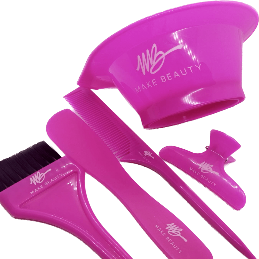 Make Beauty Accessories Kit