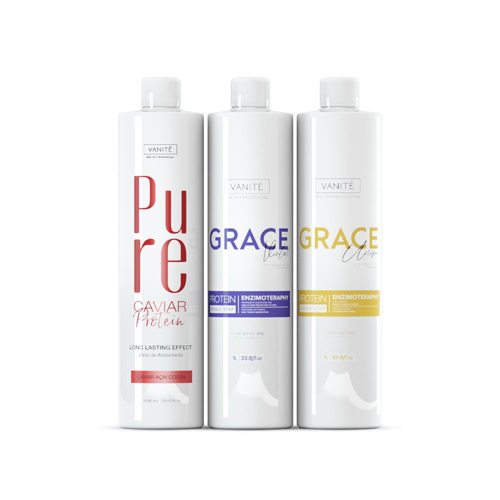 Buy 2, get the 3rd free (LIMITED TIME) - Make Beauty International