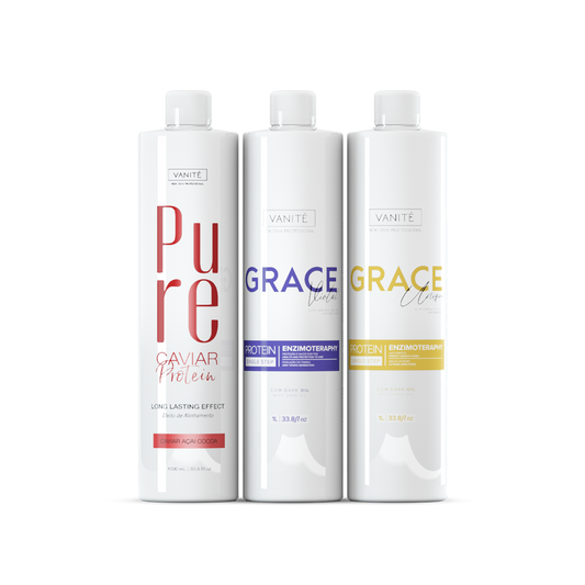 Buy 2, get the 3rd free (LIMITED TIME) - Make Beauty International