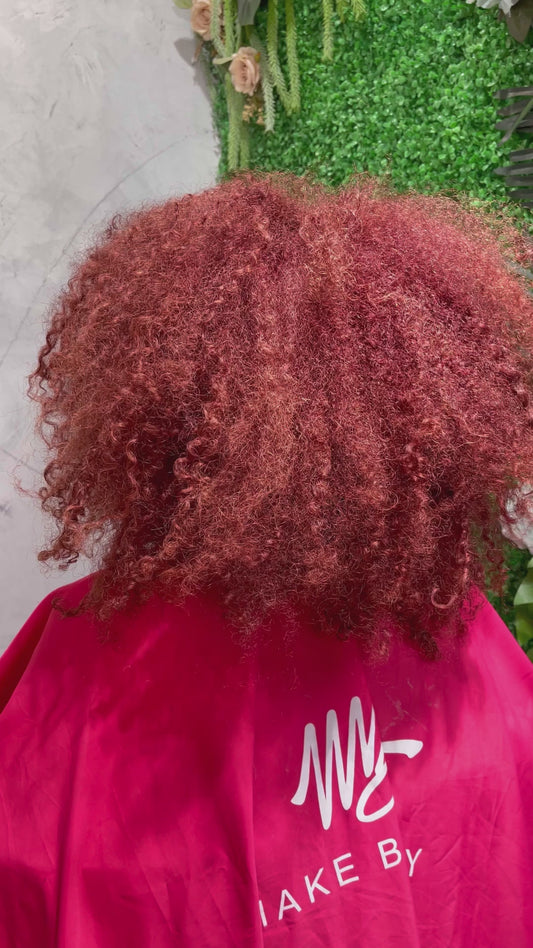 Btox Carmen Sensitive | Volume Reduction and Hydration | For Sensitive and Damaged Hair | 300g